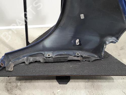 Right front fenders MERCEDES-BENZ A-CLASS (W168) A 170 CDI (168.009, 168.109) | BP27227582C42 