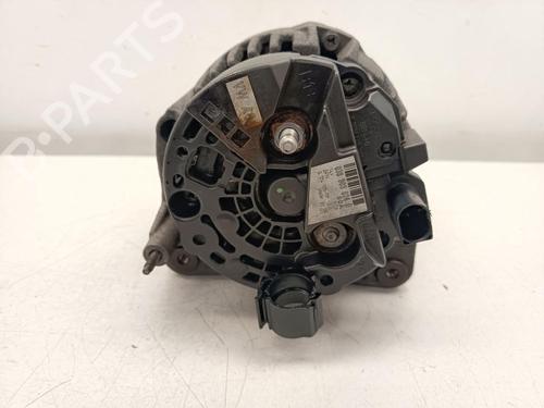 Alternator VW TRANSPORTER T5 Van (7HA, 7HH, 7EA, 7EH) 1.9 TDI | BP33917409M7 - Image 5