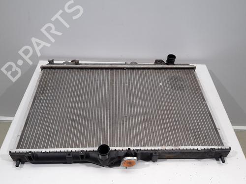Køler MITSUBISHI SPACE STAR MPV (DG_A) 1.3 16V (DG1A) (83 hp) 27227910
