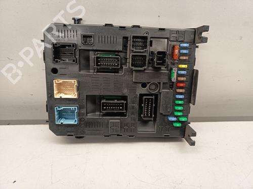 electronic-module-citroen-c4-grand-picasso-i-ua_-2006-2007-2008-2009-2010-2011-2012-2013-32763823 main image