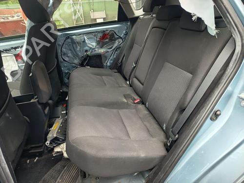 Used Rear seat Rear seat 36985185 36985185