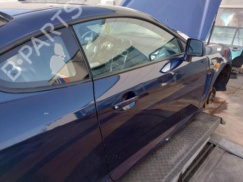 Right front door HYUNDAI COUPE II (GK) 2.0 | BP27230373C3 