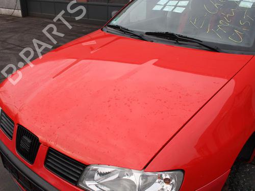 Hood SEAT CORDOBA (6K1, 6K2) 1.4 16V | BP27230238C1