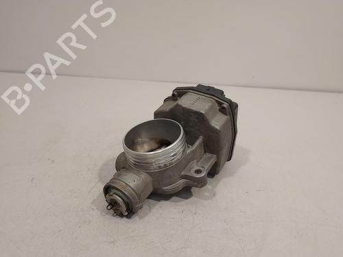 Used Throttle body PEUGEOT 1007 (KM_) 1.4 (75 hp) 27226564