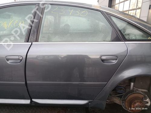 Used Left rear door AUDI A6 C5 (4B2) 2.0 (130 hp) 27232492