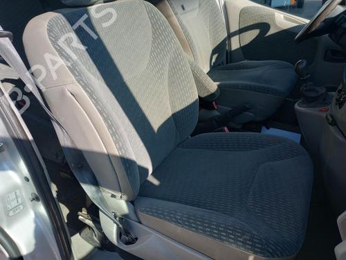Sæde højre fortil NISSAN PRIMASTAR Bus (X83) dCi 140 (135 hp) 32733773