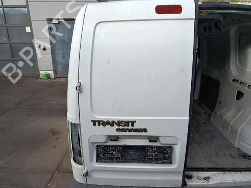 Used Left tailgate Left tailgate FORD TRANSIT CONNECT (P65_, P70_, P80_) 1.8 Di (75 hp) 40461481 40461481