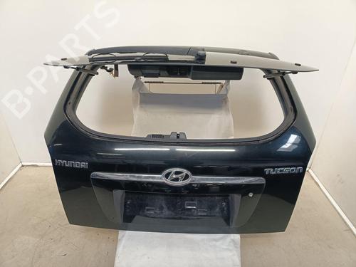 Tailgate HYUNDAI TUCSON (JM) 2.0 | BP27231902C6 