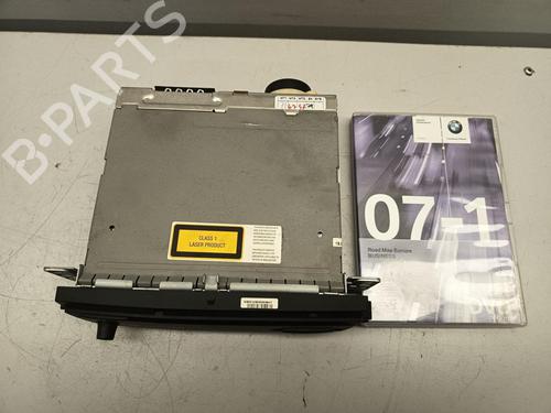 Electronic module BMW 3 Touring (E91) 318 i | BP33723097M83  - Image 5