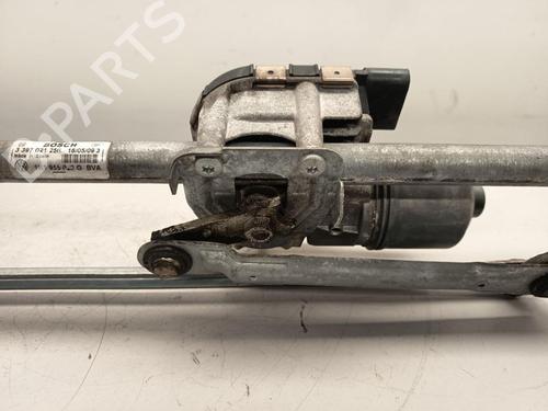 Front wiper motor VW GOLF VI (5K1) 1.4 | BP32762292M29 - Image 2