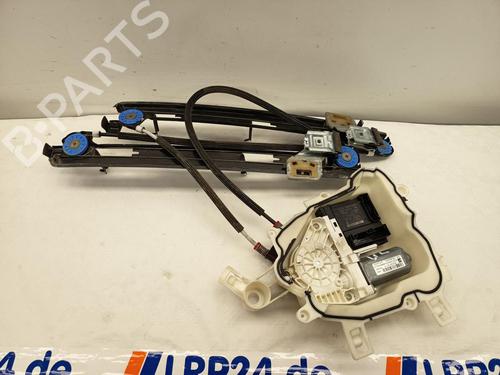 Used Front right window mechanism Front right window mechanism 37271989 37271989