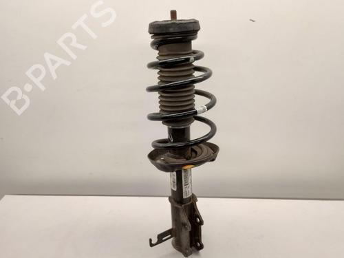 Used Left front shock absorber OPEL ASTRA J Sports Tourer (P10) 1.7 CDTI (35) (101 hp) 27226013
