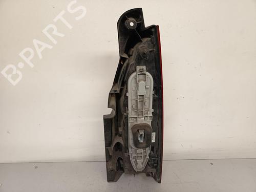 Venstre Baklys CITROËN BERLINGO MULTISPACE (B9) 1.6 VTi 120 | BP39106066C34 - Image 3