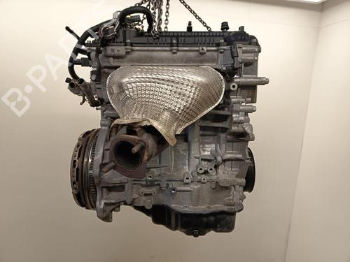 Engine HYUNDAI i40 I CW (VF) 2.0 GDI | BP32761688M1  - Image 5