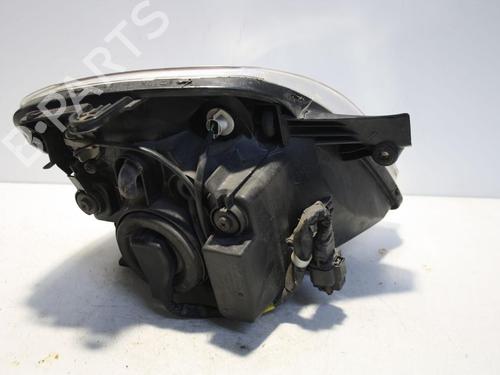 Left headlight KIA PICANTO I (SA) 1.1 | BP27229933C28 