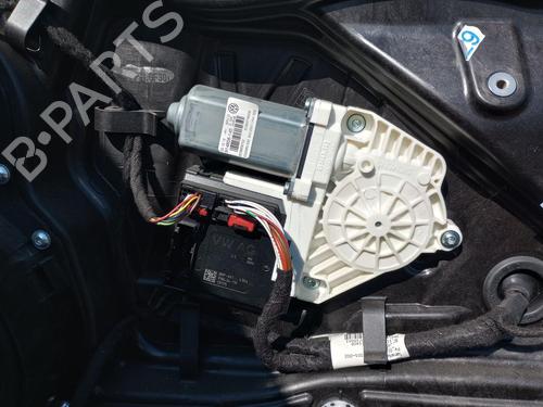 Right front window motor VW PASSAT CC B6 (357) 2.0 TDI 4motion | BP27231367E20 