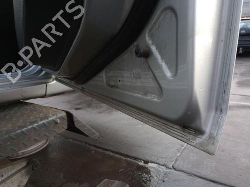 Right front door FORD FIESTA V (JH_, JD_) 1.3 | BP27233063C3 