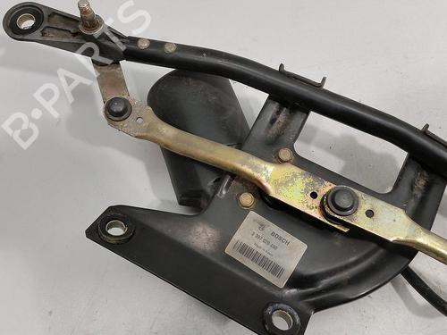 Front wiper motor FIAT COUPE (175_) 2.0 16V | BP27226588M29 