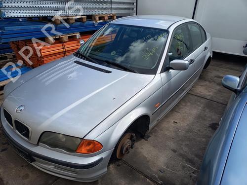 Recambios BMW 3 (E46) 316 i 4823814