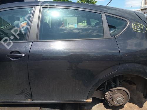 left-rear-door-seat-leon-1p1-2005-2006-2007-2008-2009-2010-2011-2012-2013-36166634 main image
