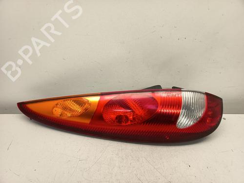 Used Left taillight Left taillight 39248775 39248775