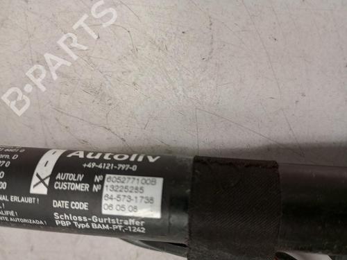 Seat buckle OPEL CORSA D (S07) 1.2 (L08, L68) | BP27228347I32 