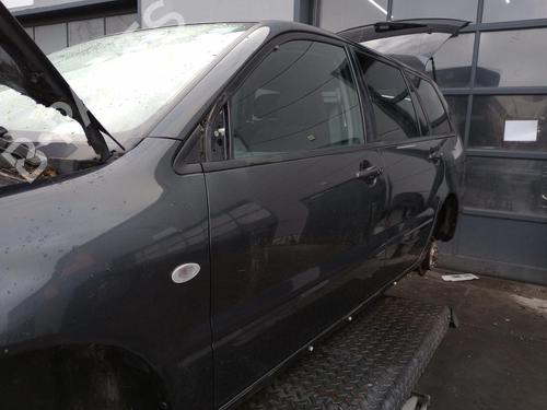 Left front door MITSUBISHI LANCER VII Estate (CS_W, CT_W) 2.0 (CS9W) | BP27230002C2 