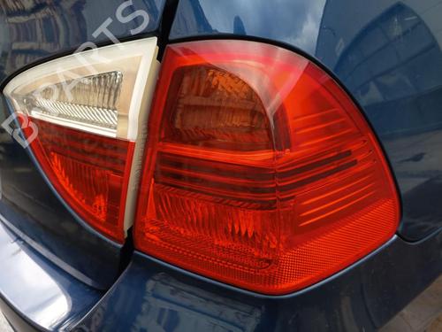 Høyre baklys BMW 3 Touring (E91) 318 i (129 hp) 33183220
