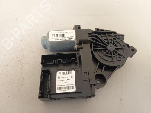 Right front window motor VW GOLF VI (5K1) 1.4 | BP32762026E20 - Image 2