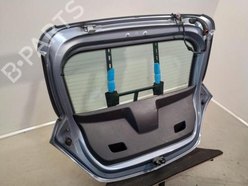 Tailgate OPEL CORSA D (S07) 1.2 (L08, L68) | BP27231301C6 