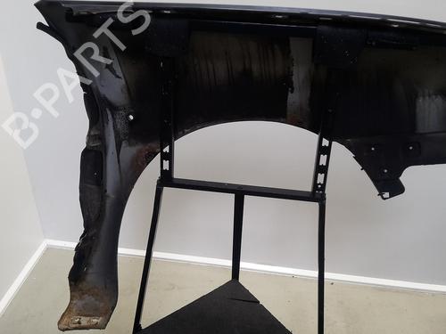 Left front fenders SEAT IBIZA II (6K1) 1.9 SDI | BP27226972C41 