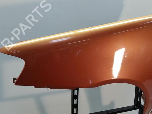 Left front fenders FIAT PUNTO (188_) 1.2 16V 80 (188.233, .235, .253, .255, .333, .353, .639,... | BP27226891C41 