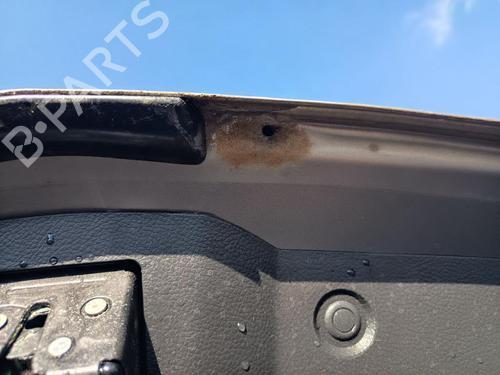 Tailgate MAZDA 3 (BL) 1.6 MZR (BL14) | BP38156108C6 - Image 4