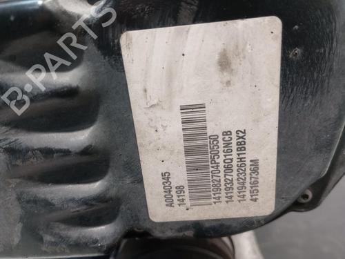 Other FORD FOCUS III Turnier 1.0 EcoBoost | BP27229388O1