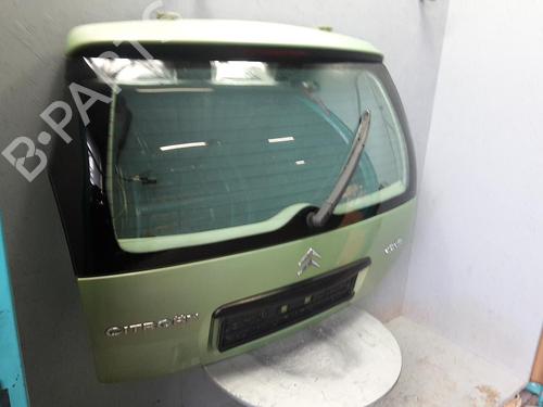 Tailgate CITROËN C3 I (FC_, FN_) 1.1 i | BP27226469C6 