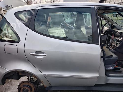 Used Right rear door Right rear door 32763732 32763732