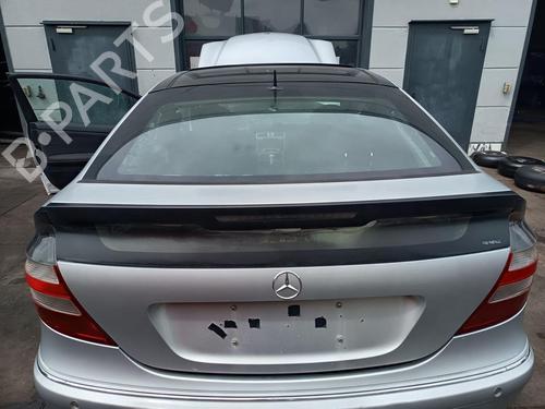 tailgate-mercedes-benz-c-class-w203-2000-2001-2002-2003-2004-2005-2006-2007-36676385 main image