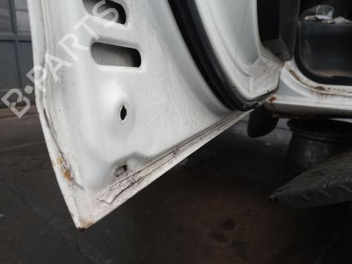 Left front door HYUNDAI H-1 Van (A1) 2.5 CRDi | BP27233126C2 