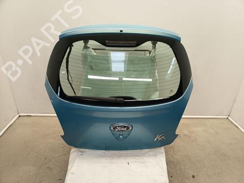 Used Tailgate FORD KA (RU8) 1.2 (69 hp) 27232560