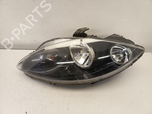 Used Left headlight Left headlight SEAT ALTEA (5P1) 1.6 (102 hp) 34350590 34350590