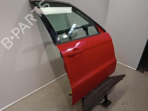 Right front door FORD GALAXY II (WA6) 2.0 TDCi | BP27228693C3 