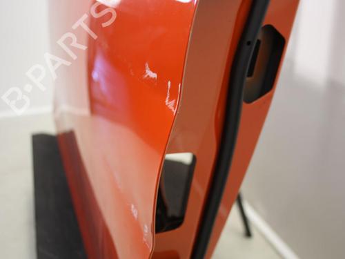 Right front door OPEL CORSA F (P2JO) 1.2 (68) | BP27229623C3 