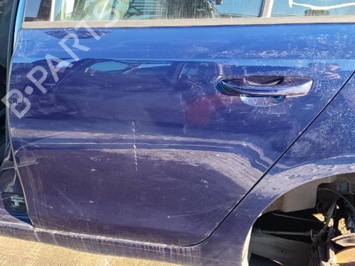 left-rear-door-vw-golf-vi-5k1-2008-2009-2010-2011-2012-2013-2014-32762023 main image