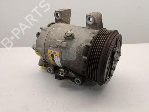 AC compressor NISSAN PRIMERA (P12) 1.8 | BP27233104M34 