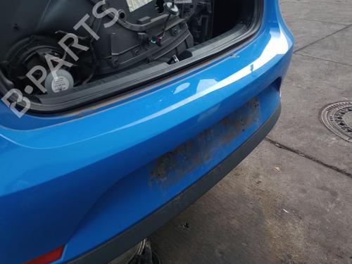 Rear bumper SEAT IBIZA IV SC (6J1, 6P5) 1.2 | BP27231940C8 