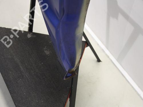 Left front fenders VW POLO (6N2) 1.0 | BP27229764C41 