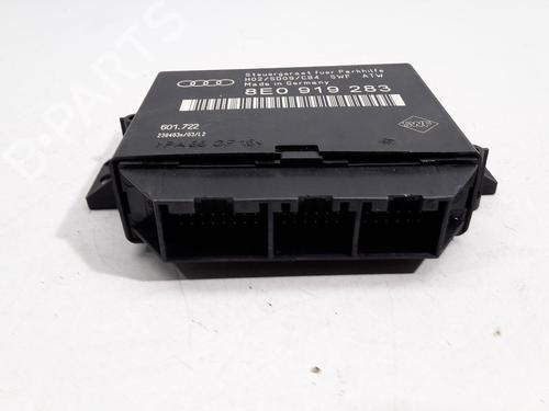 Electronic module AUDI A6 C5 Avant (4B5) 2.5 TDI quattro | BP27228743M83 