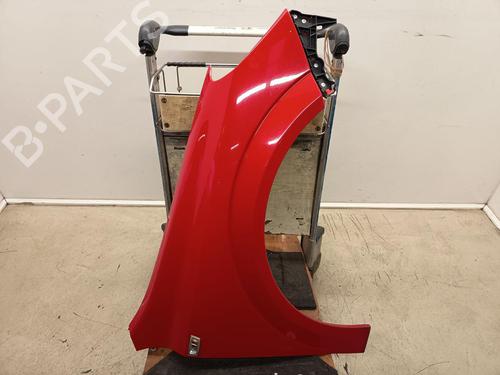 Used Right front fenders Right front fenders OPEL ASTRA H GTC (A04) 1.6 (L08) (116 hp) 35916917 35916917