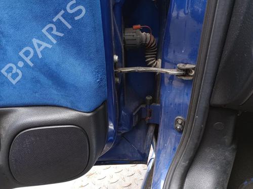 Left front door OPEL ASTRA G Coupe (T98) 1.8 16V (F07) | BP27230647C2 