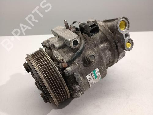 AC compressor OPEL COMBO Box Body/MPV (X12) 1.3 CDTI (B05) | BP27228370M34 